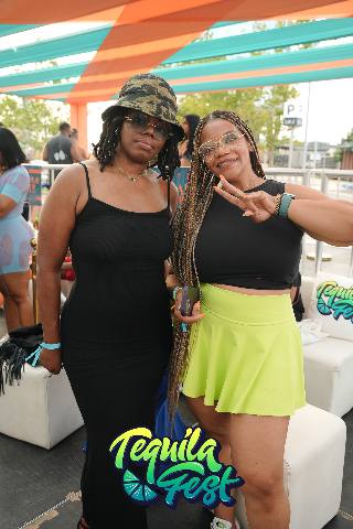 Tequila Fest Brooklyn New York City 2026 Album One event photo 214 of 511