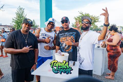 Tequila Fest Brooklyn New York City 2026 Album Two event photo 591 of 1136