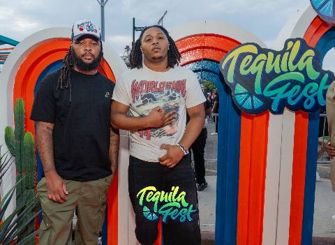 Tequila Fest Brooklyn New York City 2026 Album Two event photo 881 of 1136