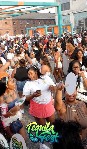 Tequila Fest Brooklyn New York City 2026 Album One event photo 59 of 82