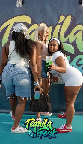 Tequila Fest Brooklyn New York City 2026 Album One event photo 46 of 82