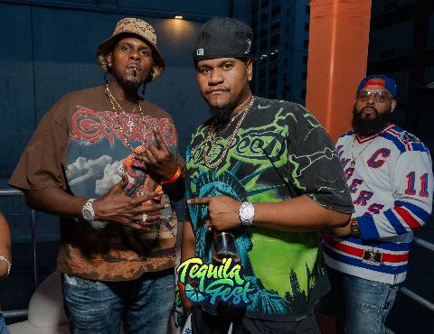 Tequila Fest Brooklyn New York City 2026 Album Two event photo 1113 of 1136