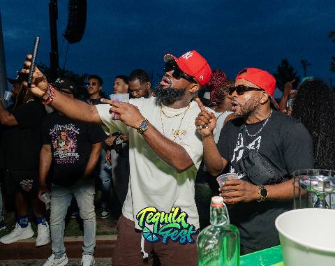 Tequila Fest Brooklyn New York City 2026 Album Two event photo 30 of 1136