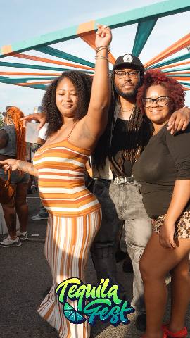 Tequila Fest Brooklyn New York City 2026 Album One event photo 49 of 82