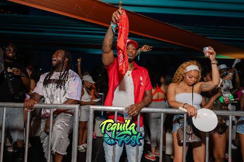 Tequila Fest Brooklyn New York City 2026 Album Two event photo 82 of 1136
