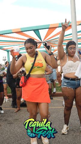 Tequila Fest Brooklyn New York City 2026 Album One event photo 300 of 511
