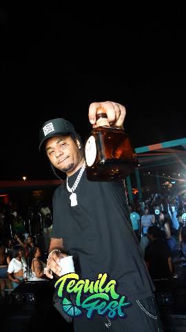 Tequila Fest Brooklyn New York City 2026 Album One event photo 149 of 511
