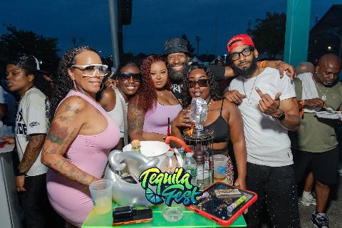 Tequila Fest Brooklyn New York City 2026 Album Two event photo 19 of 1136