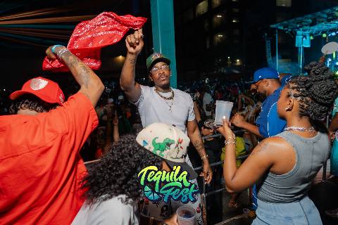 Tequila Fest Brooklyn New York City 2026 Album Two event photo 90 of 1136