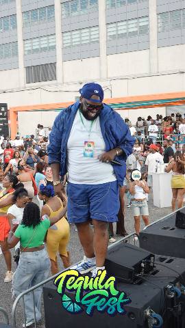 Tequila Fest Brooklyn New York City 2026 Album One event photo 72 of 82