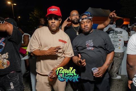 Tequila Fest Brooklyn New York City 2026 Album Two event photo 111 of 1136