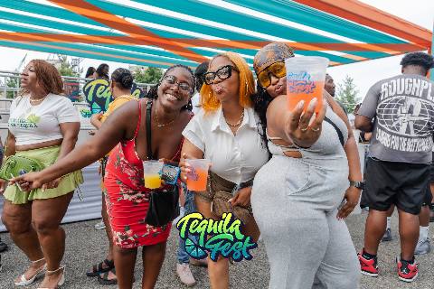 Tequila Fest Brooklyn New York City 2026 Album Two event photo 418 of 1136