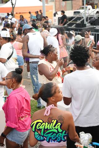 Tequila Fest Brooklyn New York City 2026 Album One event photo 217 of 511