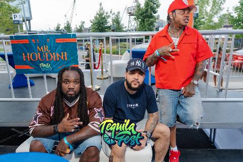 Tequila Fest Brooklyn New York City 2026 Album Two event photo 670 of 1136