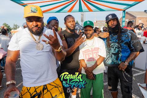 Tequila Fest Brooklyn New York City 2026 Album Two event photo 493 of 1136