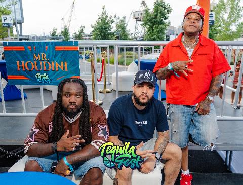 Tequila Fest Brooklyn New York City 2026 Album Two event photo 669 of 1136