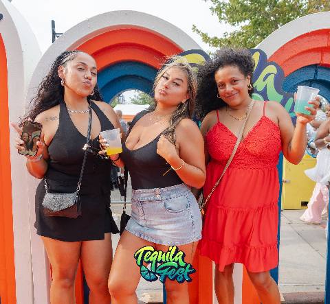 Tequila Fest Brooklyn New York City 2026 Album Two event photo 317 of 1136