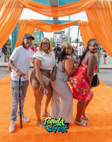 Tequila Fest Brooklyn New York City 2026 Album Two event photo 301 of 1136