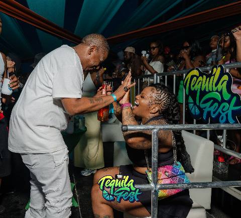 Tequila Fest Brooklyn New York City 2026 Album Two event photo 44 of 1136