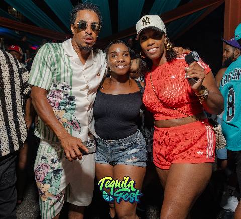 Tequila Fest Brooklyn New York City 2026 Album Two event photo 132 of 1136