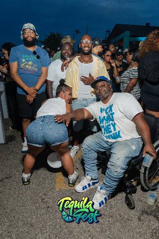 Tequila Fest Brooklyn New York City 2026 Album Two event photo 3 of 1136