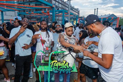 Tequila Fest Brooklyn New York City 2026 Album Two event photo 970 of 1136