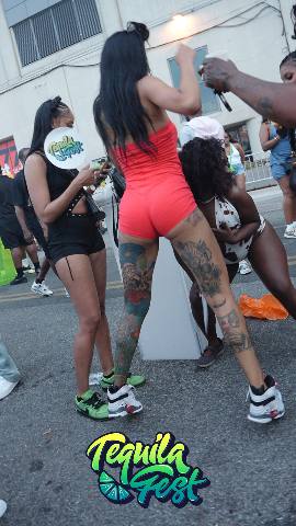 Tequila Fest Brooklyn New York City 2026 Album One event photo 104 of 511