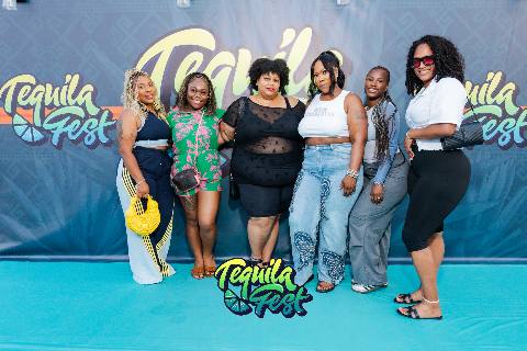 Tequila Fest Brooklyn New York City 2026 Album Two event photo 825 of 1136