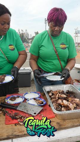 Tequila Fest Brooklyn New York City 2026 Album One event photo 289 of 511