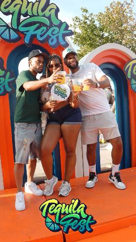 Tequila Fest Brooklyn New York City 2026 Album One event photo 48 of 82