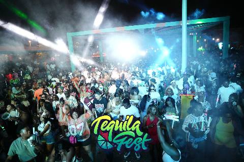 Tequila Fest Brooklyn New York City 2026 Album One event photo 510 of 511