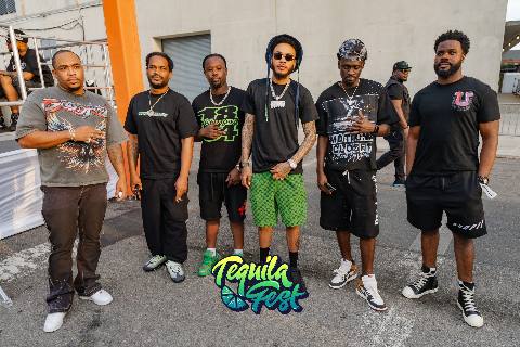 Tequila Fest Brooklyn New York City 2026 Album Two event photo 724 of 1136