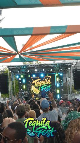 Tequila Fest Brooklyn New York City 2026 Album One event photo 68 of 82