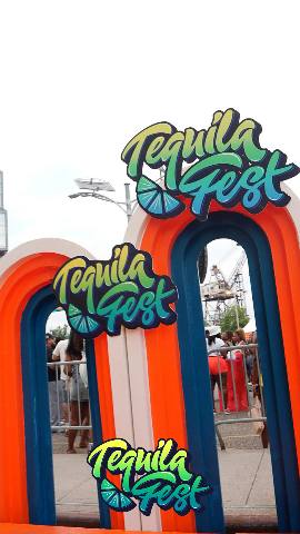 Tequila Fest Brooklyn New York City 2026 Album One event photo 94 of 511