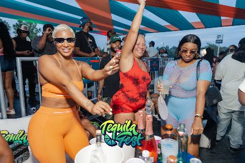Tequila Fest Brooklyn New York City 2026 Album Two event photo 1047 of 1136