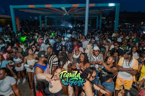 Tequila Fest Brooklyn New York City 2026 Album Two event photo 55 of 1136