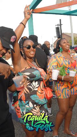 Tequila Fest Brooklyn New York City 2026 Album One event photo 62 of 82
