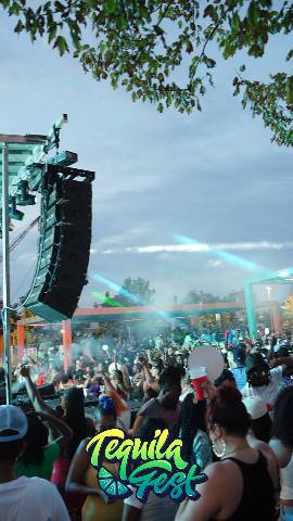 Tequila Fest Brooklyn New York City 2026 Album One event photo 317 of 511