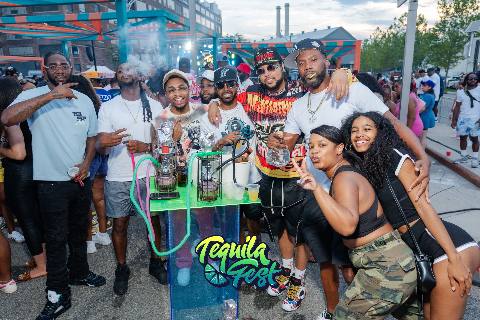 Tequila Fest Brooklyn New York City 2026 Album Two event photo 974 of 1136
