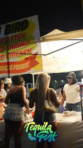 Tequila Fest Brooklyn New York City 2026 Album One event photo 153 of 511