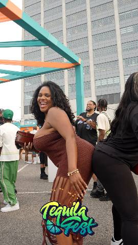 Tequila Fest Brooklyn New York City 2026 Album One event photo 285 of 511