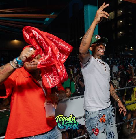 Tequila Fest Brooklyn New York City 2026 Album Two event photo 92 of 1136