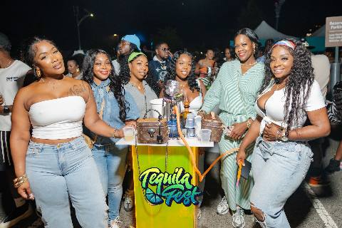 Tequila Fest Brooklyn New York City 2026 Album Two event photo 118 of 1136