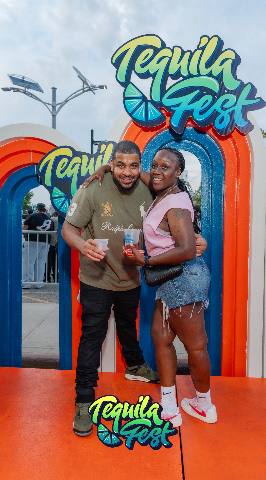 Tequila Fest Brooklyn New York City 2026 Album Two event photo 878 of 1136