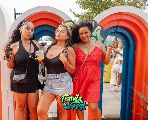 Tequila Fest Brooklyn New York City 2026 Album Two event photo 316 of 1136