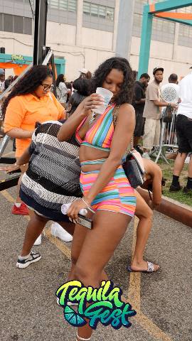Tequila Fest Brooklyn New York City 2026 Album One event photo 78 of 82