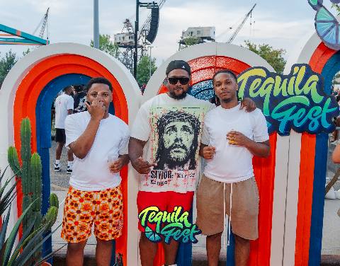 Tequila Fest Brooklyn New York City 2026 Album Two event photo 902 of 1136