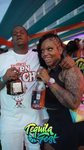 Tequila Fest Brooklyn New York City 2026 Album One event photo 118 of 511
