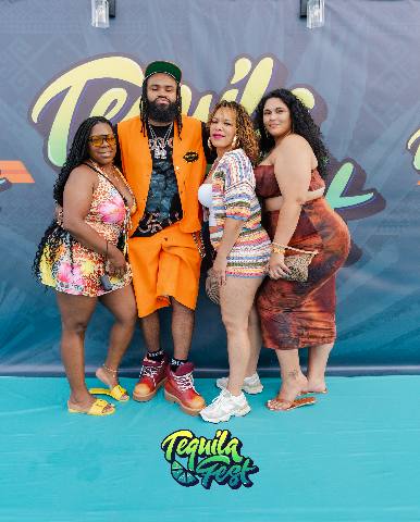 Tequila Fest Brooklyn New York City 2026 Album Two event photo 443 of 1136